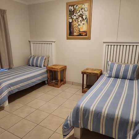11 Portobelo Apartment Mossel Bay Ngoại thất bức ảnh