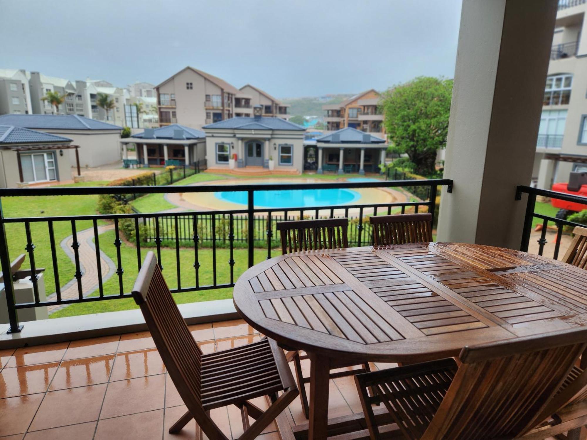 11 Portobelo Apartment Mossel Bay Ngoại thất bức ảnh