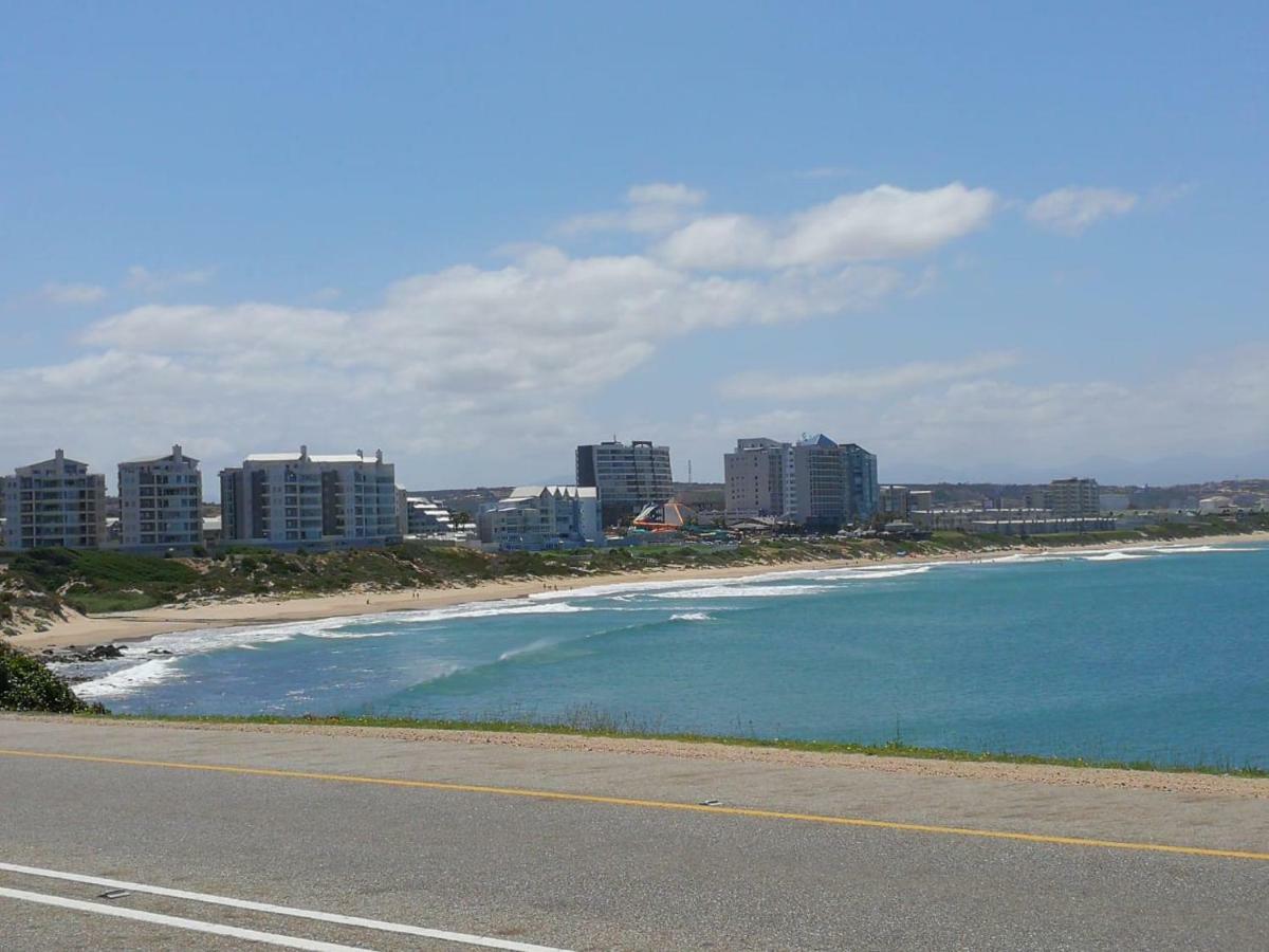 11 Portobelo Apartment Mossel Bay Ngoại thất bức ảnh
