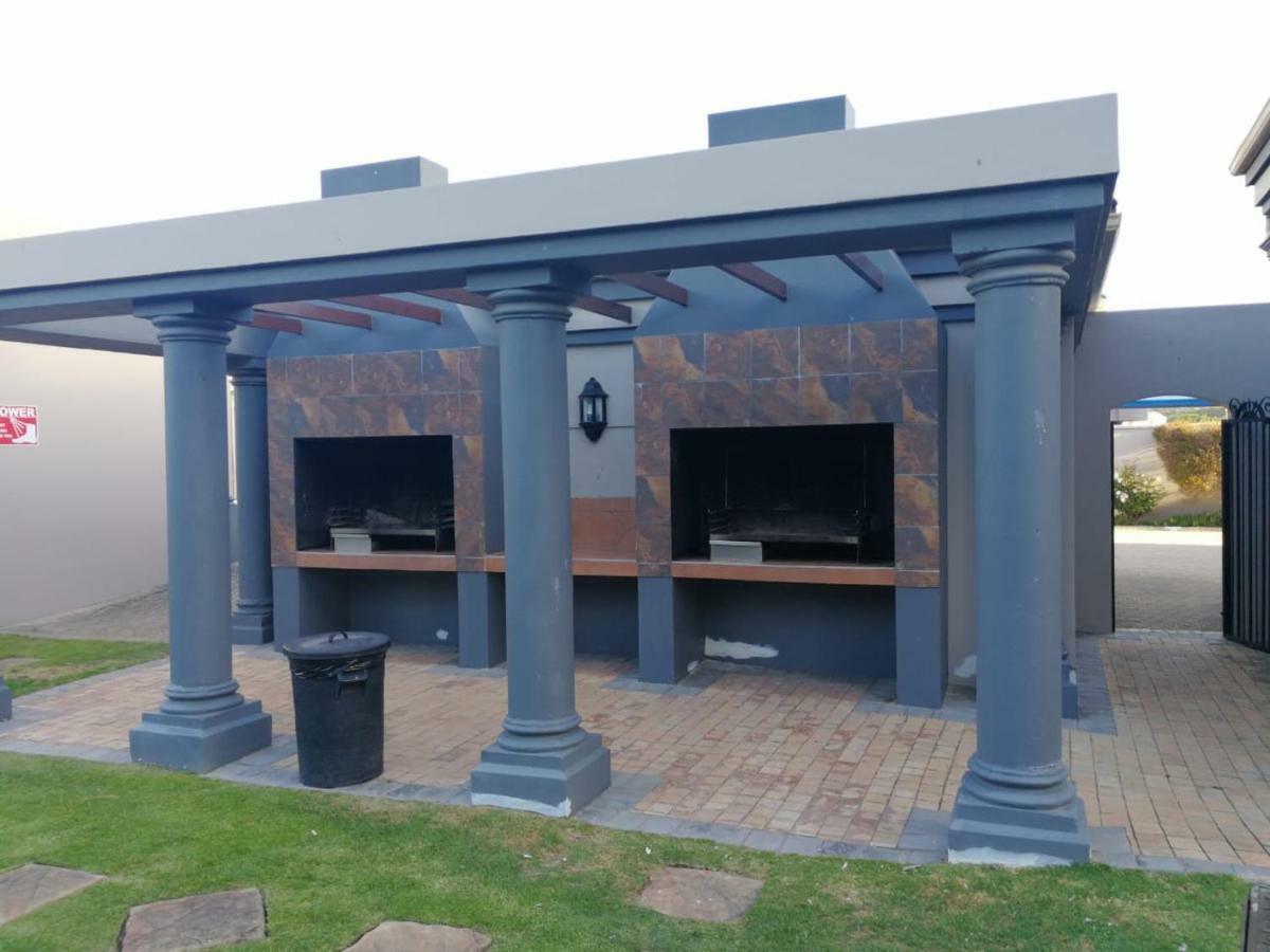 11 Portobelo Apartment Mossel Bay Ngoại thất bức ảnh