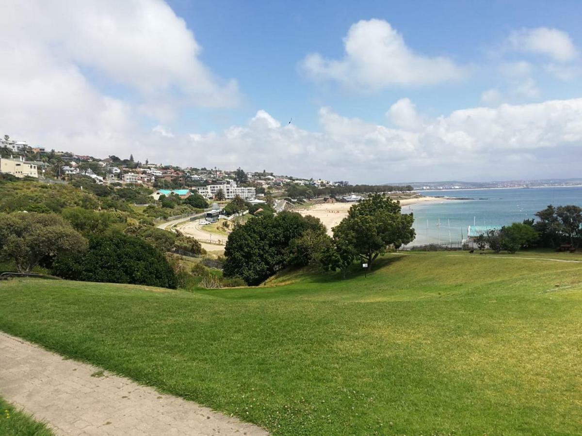 11 Portobelo Apartment Mossel Bay Ngoại thất bức ảnh