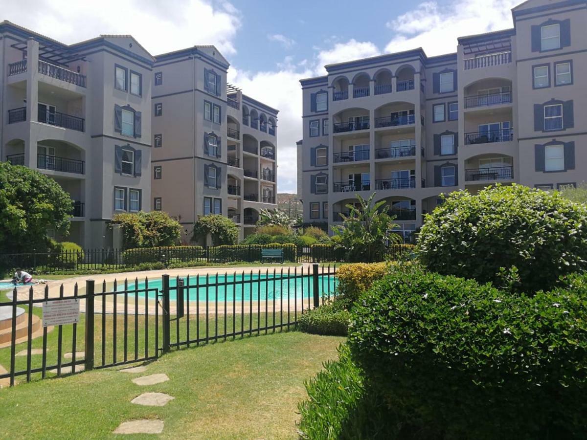 11 Portobelo Apartment Mossel Bay Ngoại thất bức ảnh