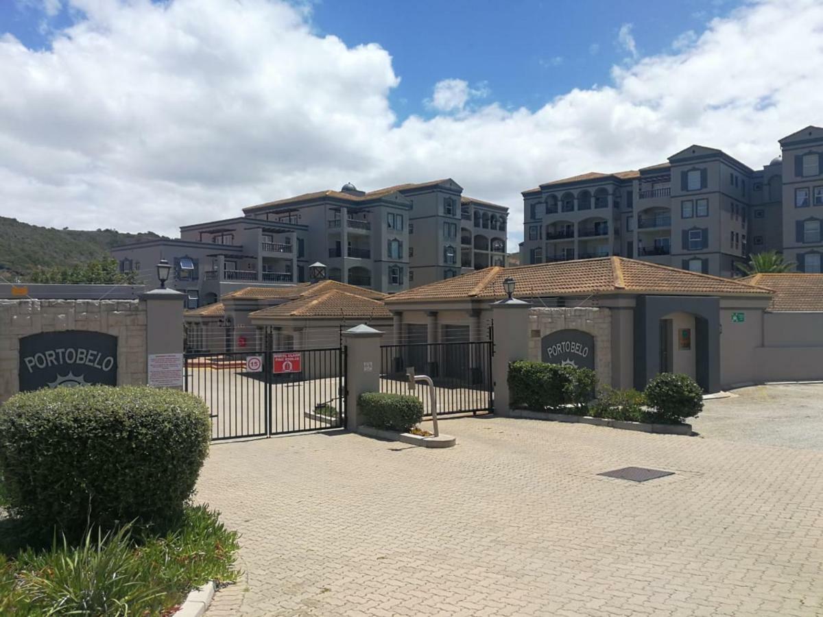11 Portobelo Apartment Mossel Bay Ngoại thất bức ảnh