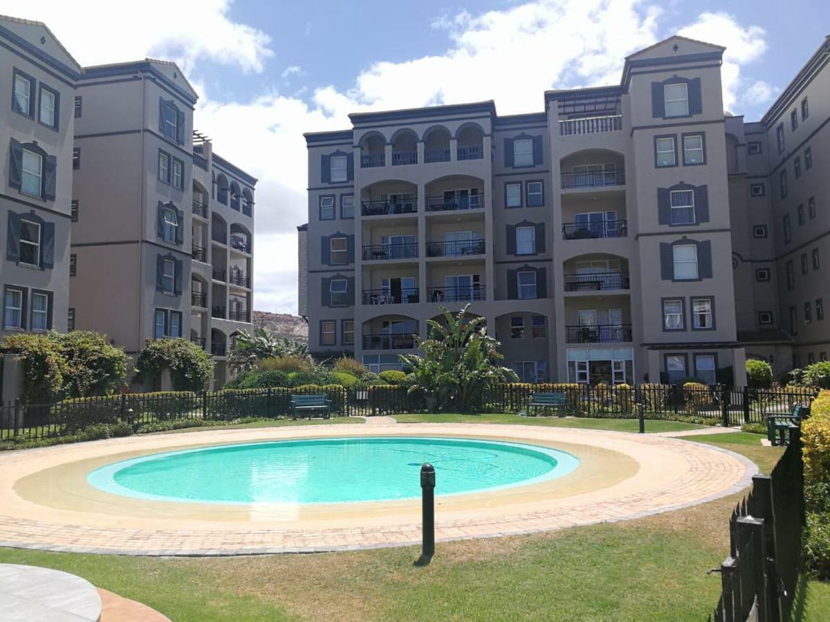 11 Portobelo Apartment Mossel Bay Ngoại thất bức ảnh
