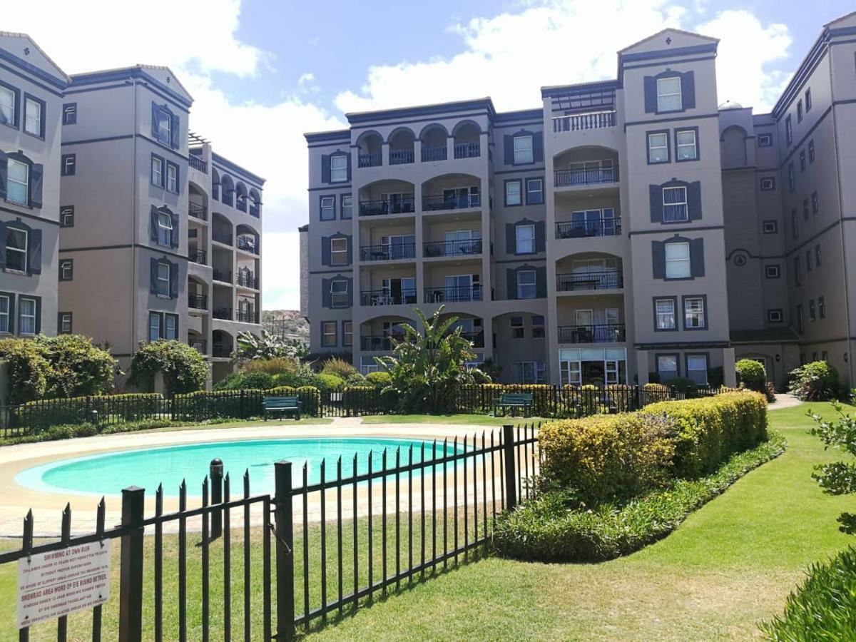 11 Portobelo Apartment Mossel Bay Ngoại thất bức ảnh