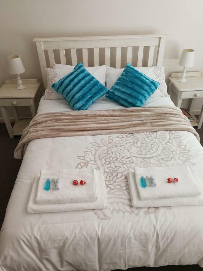 11 Portobelo Apartment Mossel Bay Ngoại thất bức ảnh