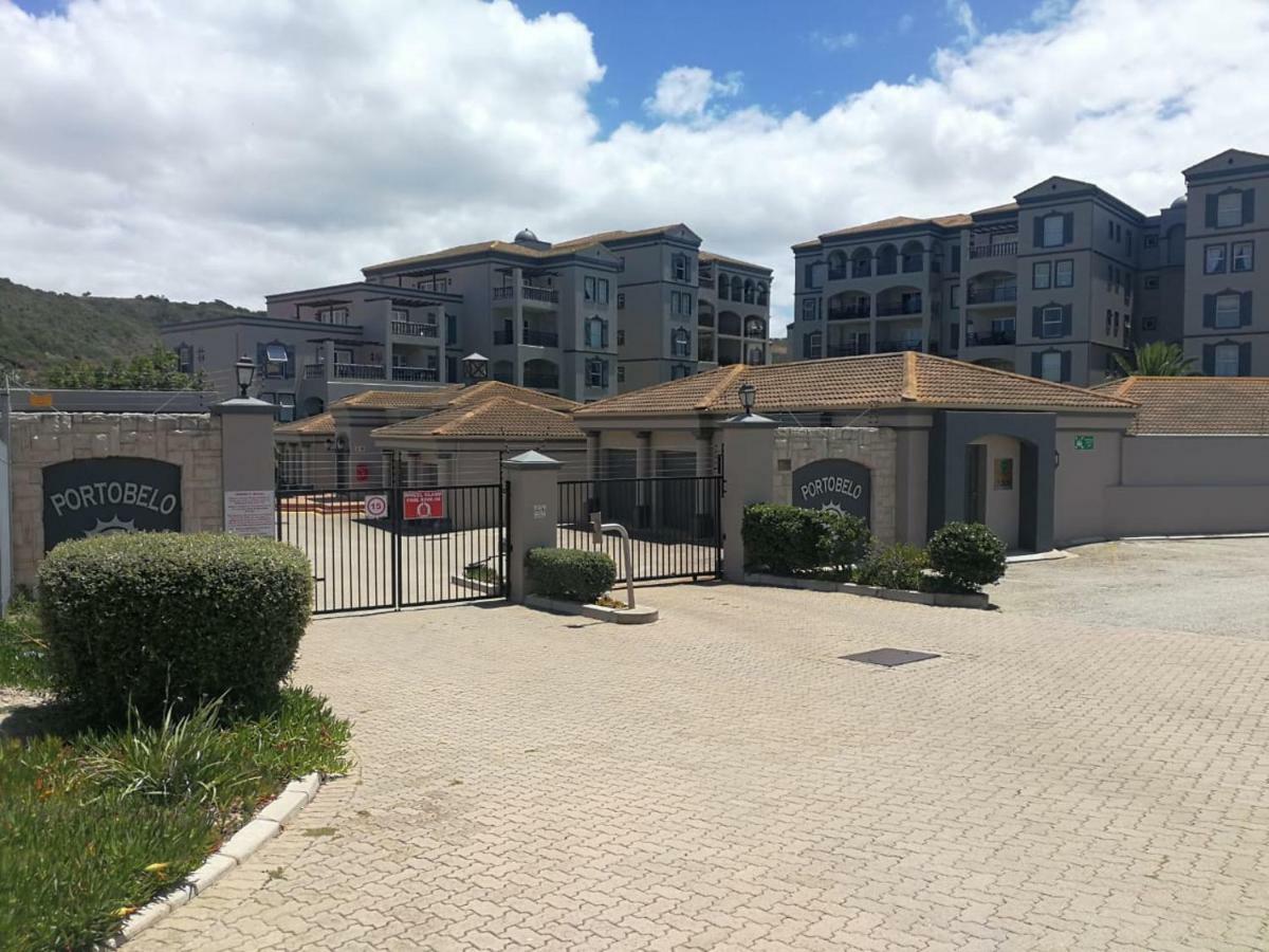 11 Portobelo Apartment Mossel Bay Ngoại thất bức ảnh