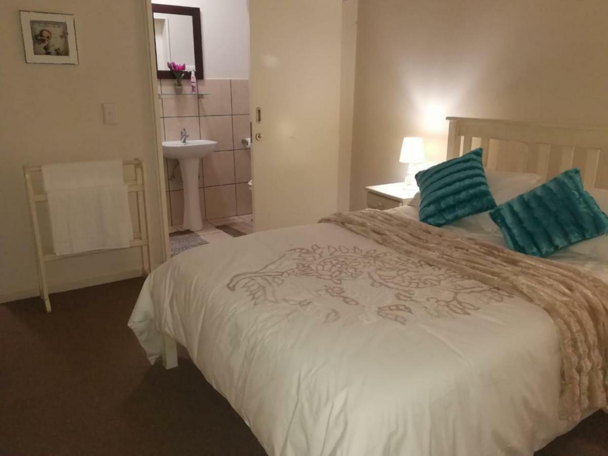 11 Portobelo Apartment Mossel Bay Ngoại thất bức ảnh