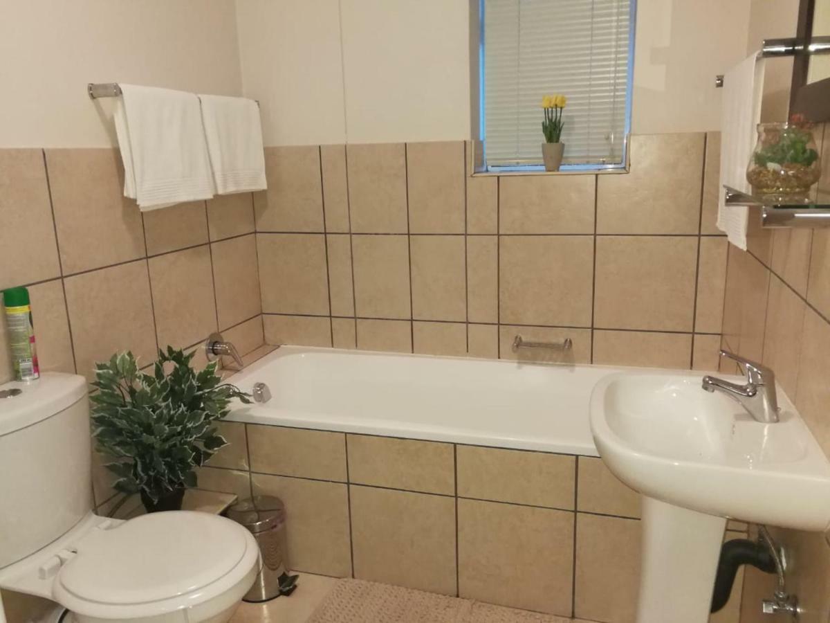 11 Portobelo Apartment Mossel Bay Ngoại thất bức ảnh