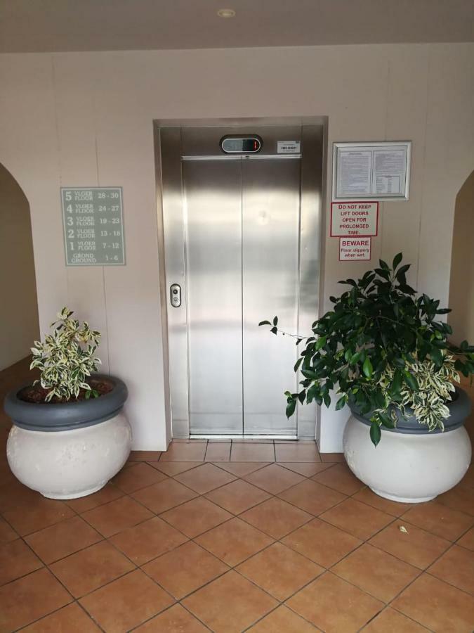 11 Portobelo Apartment Mossel Bay Ngoại thất bức ảnh