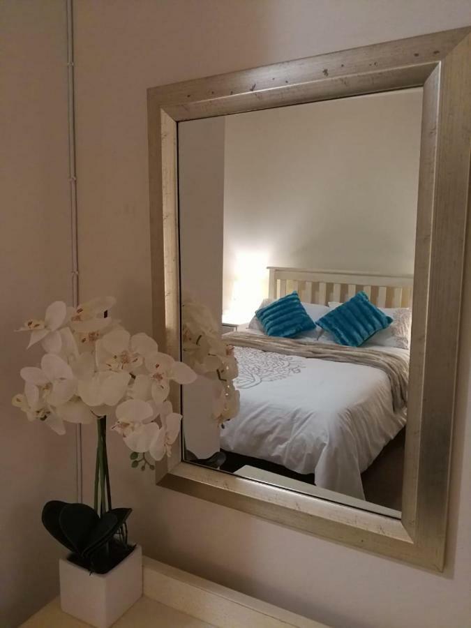 11 Portobelo Apartment Mossel Bay Ngoại thất bức ảnh