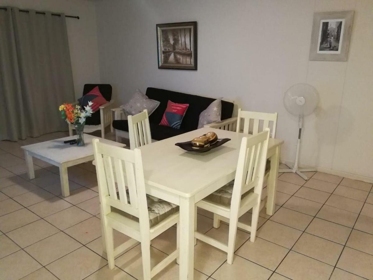 11 Portobelo Apartment Mossel Bay Ngoại thất bức ảnh