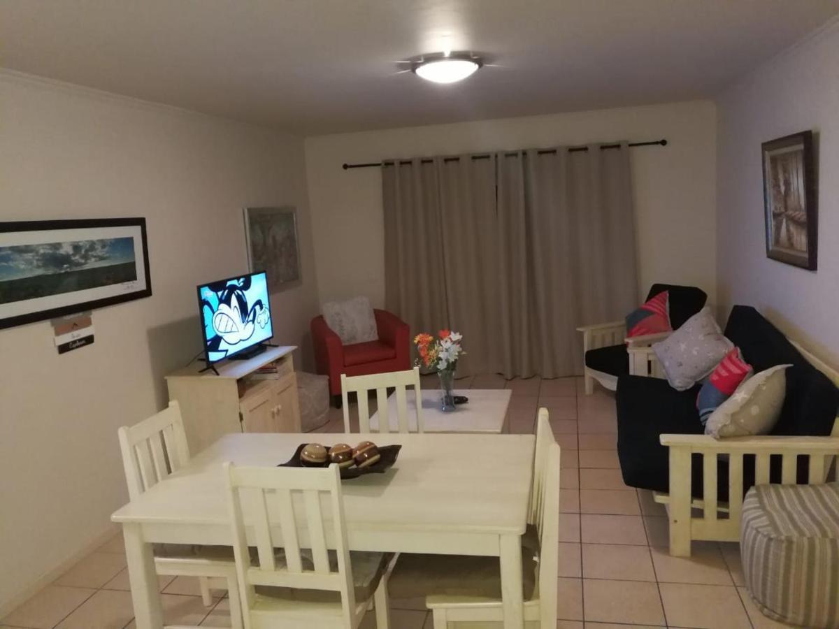11 Portobelo Apartment Mossel Bay Ngoại thất bức ảnh