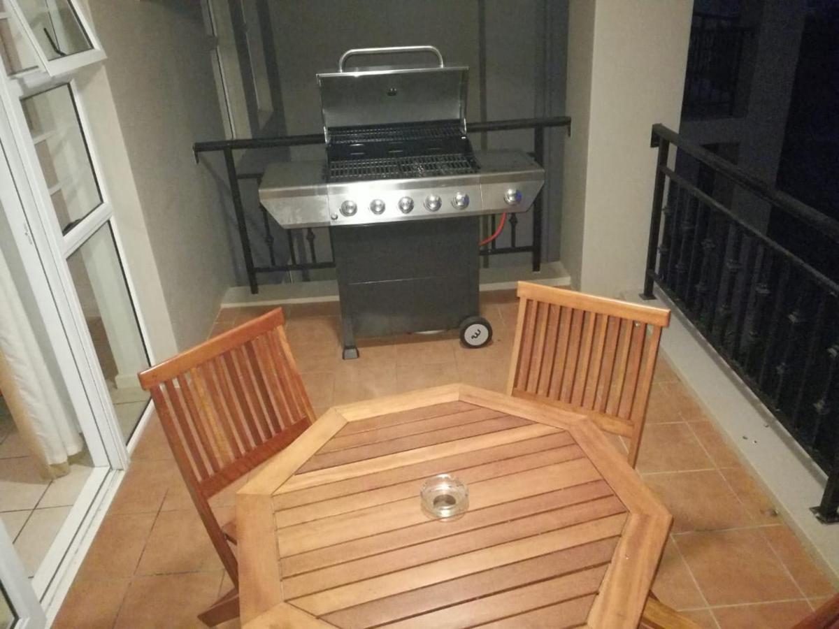 11 Portobelo Apartment Mossel Bay Ngoại thất bức ảnh